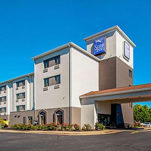 Sleep Inn Frederick, Md